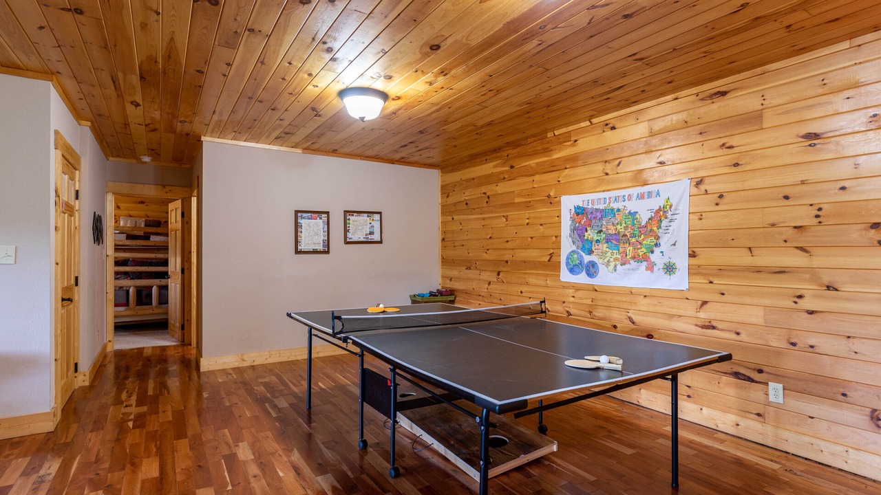 Photo of Bedroom in Sugar Mountain