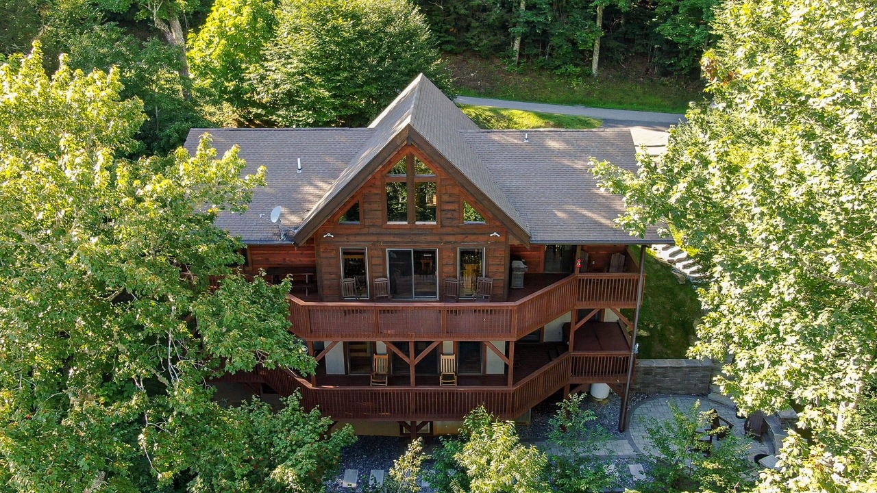 Photo of Outdoor in Sugar Mountain