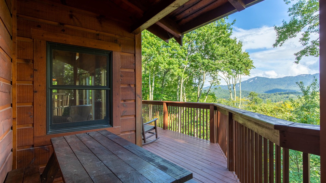 Photo of Outdoor in Sugar Mountain