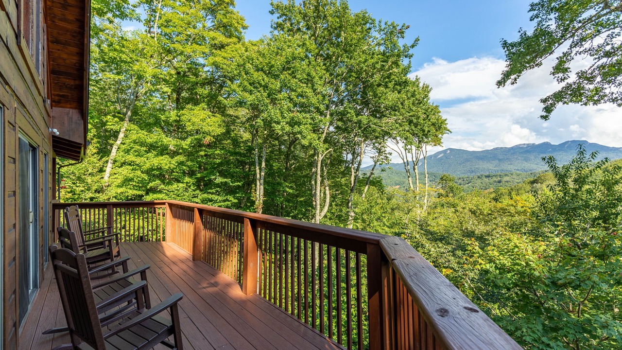 Photo of Outdoor in Sugar Mountain