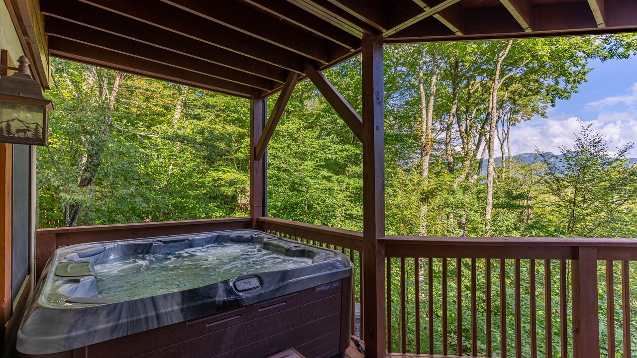Photo of Outdoor in Sugar Mountain