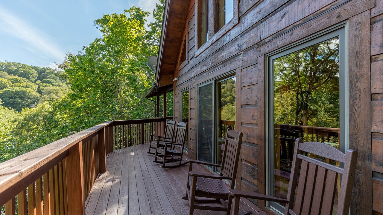 Photo of Outdoor in Sugar Mountain