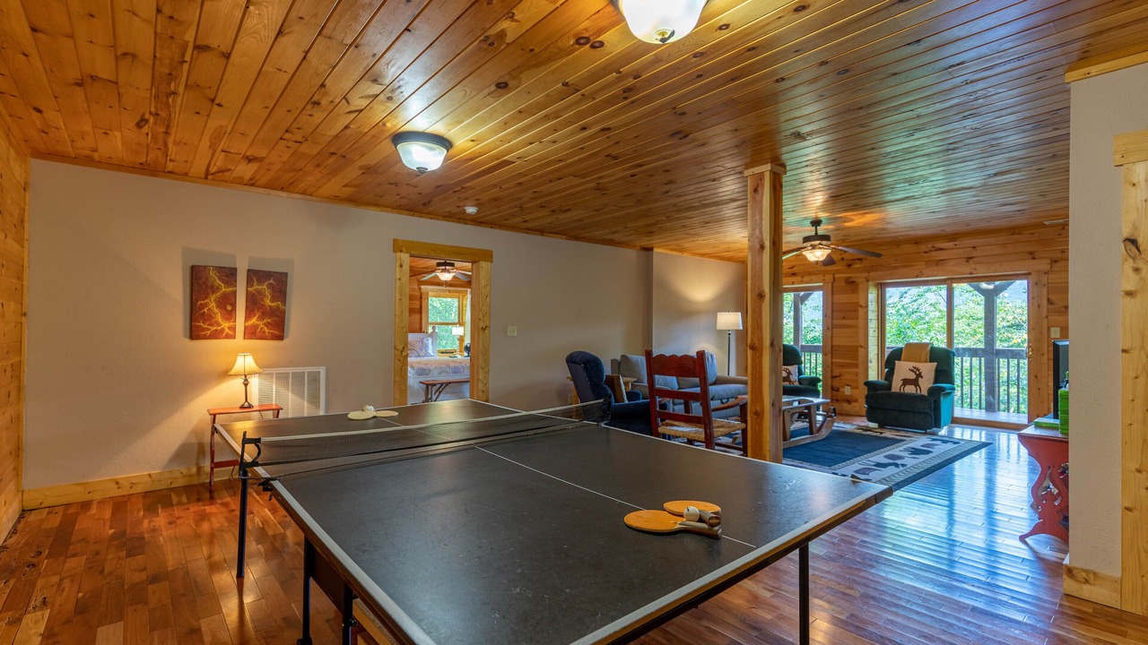 Photo of Bedroom in Sugar Mountain