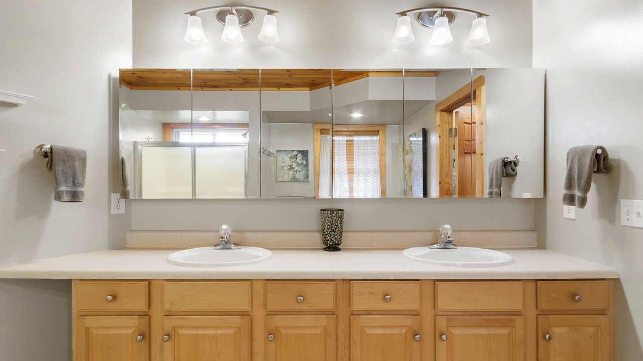 Photo of Bathroom in Spruce Pine