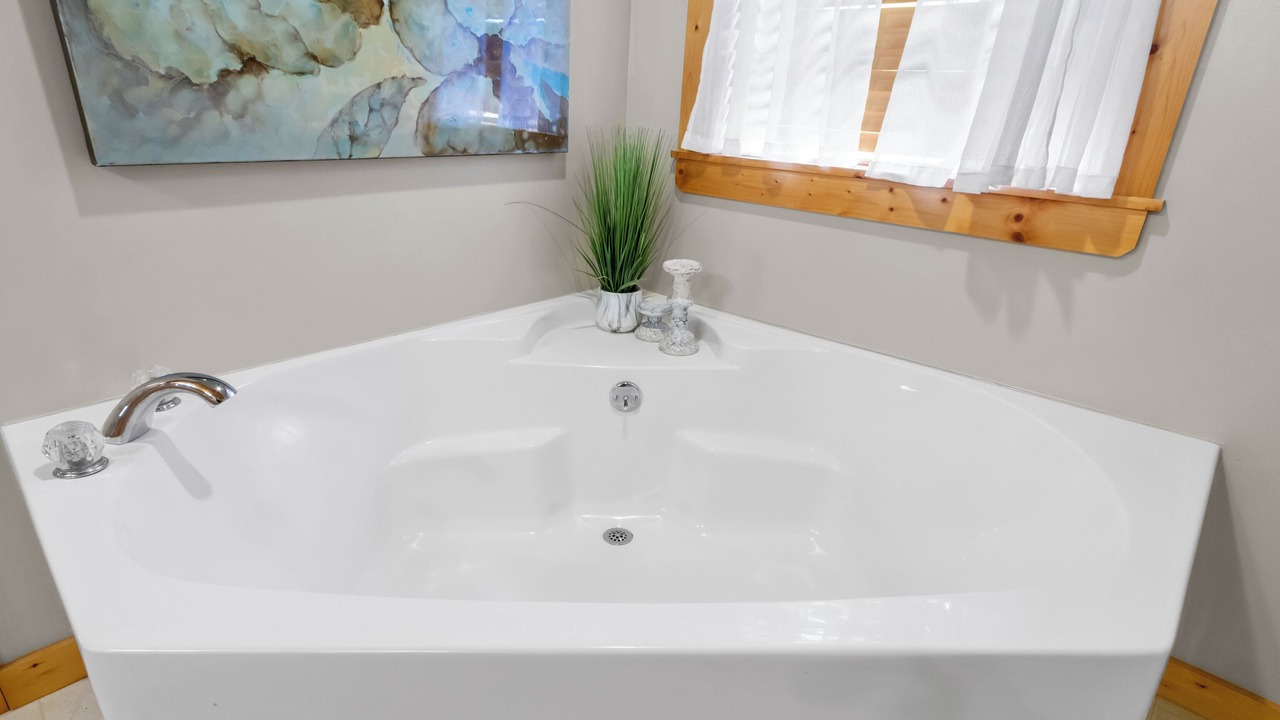 Photo of Bathroom in Spruce Pine