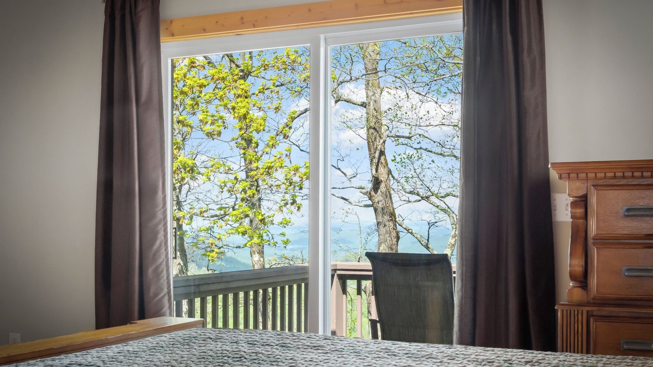 Photo of Bedroom in Spruce Pine