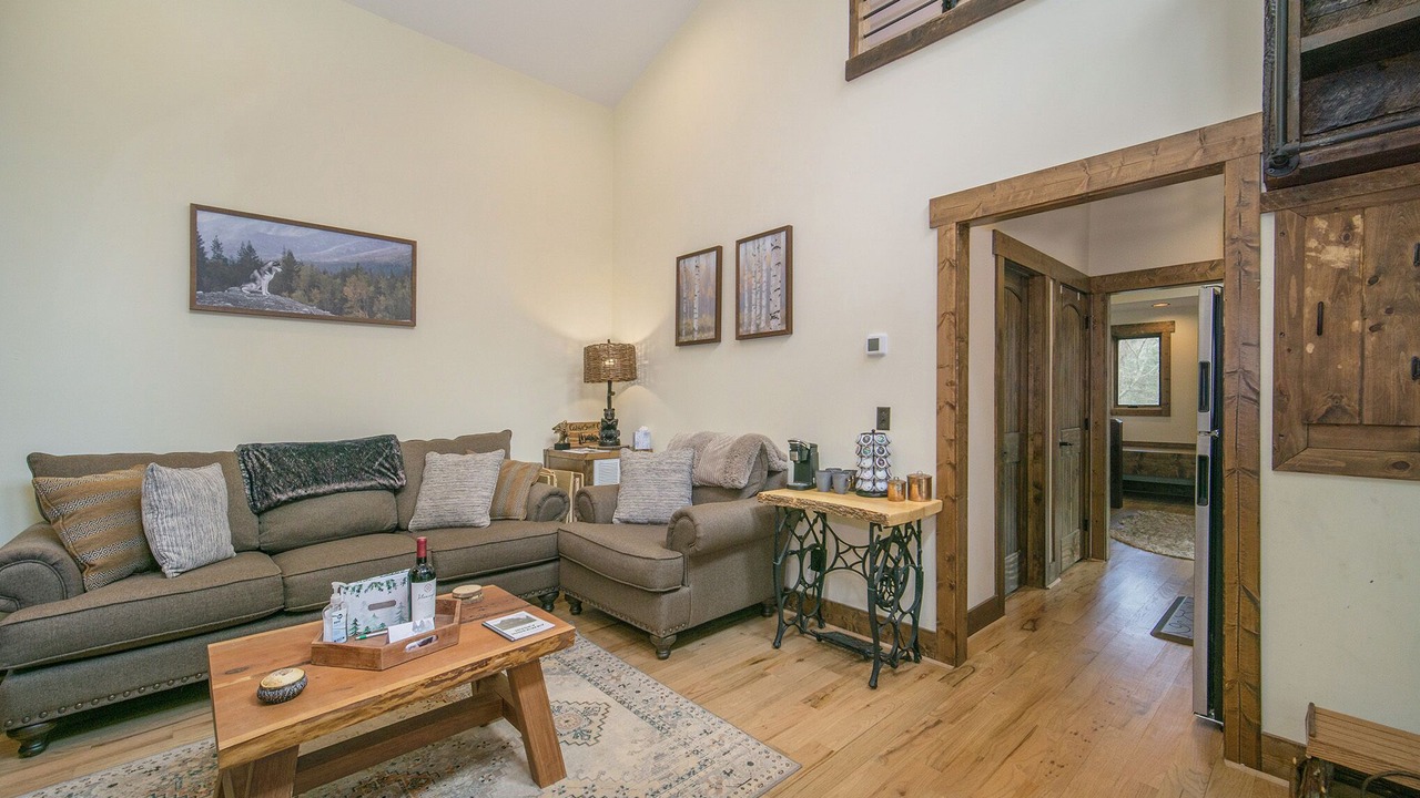 Photo of Livingroom in Banner Elk