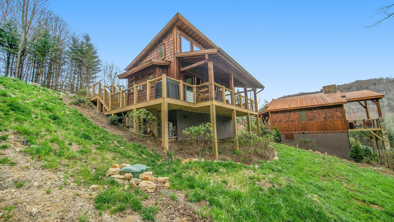 Photo of Outdoor in Banner Elk