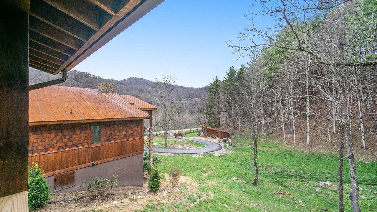 Photo of Outdoor in Banner Elk