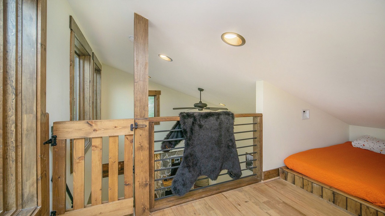 Photo of Bedroom in Banner Elk