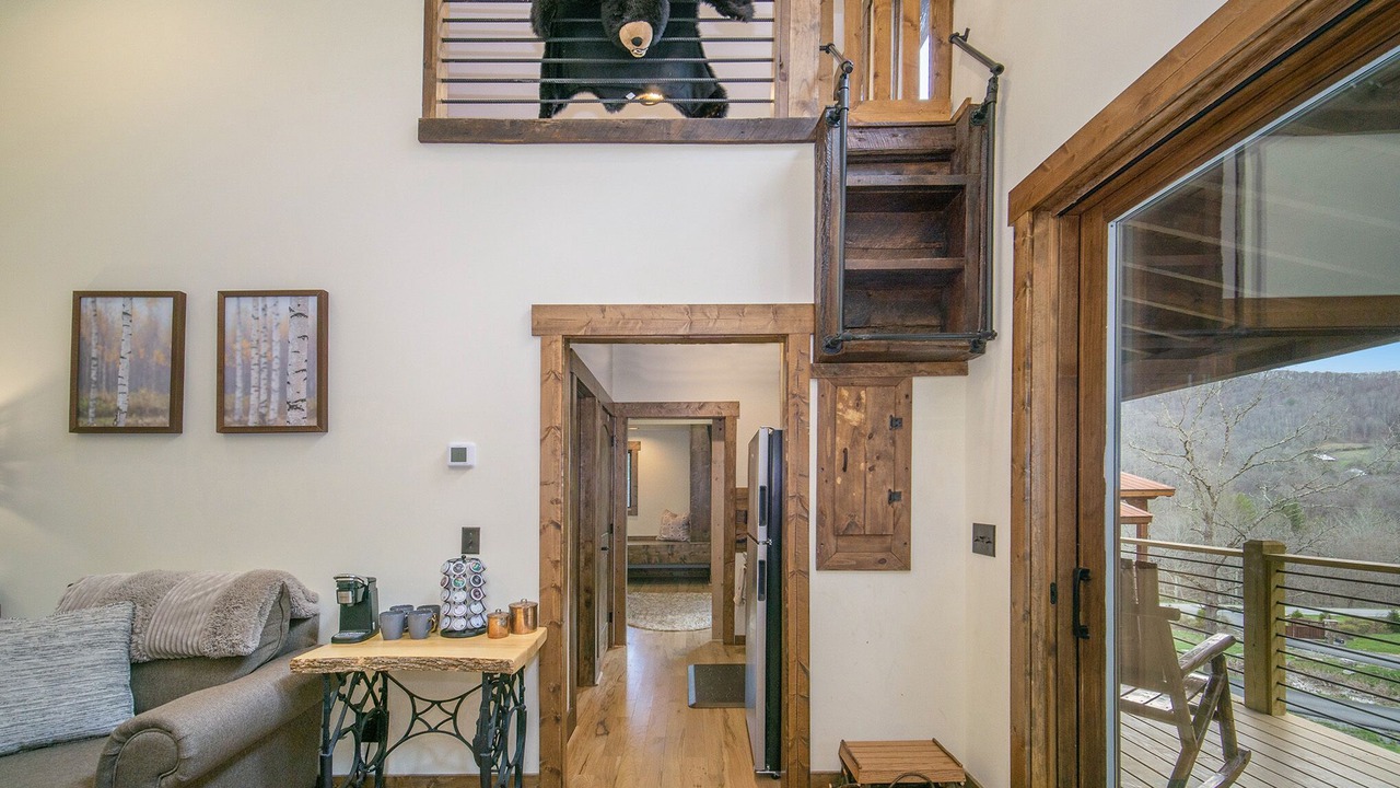 Photo of Livingroom in Banner Elk