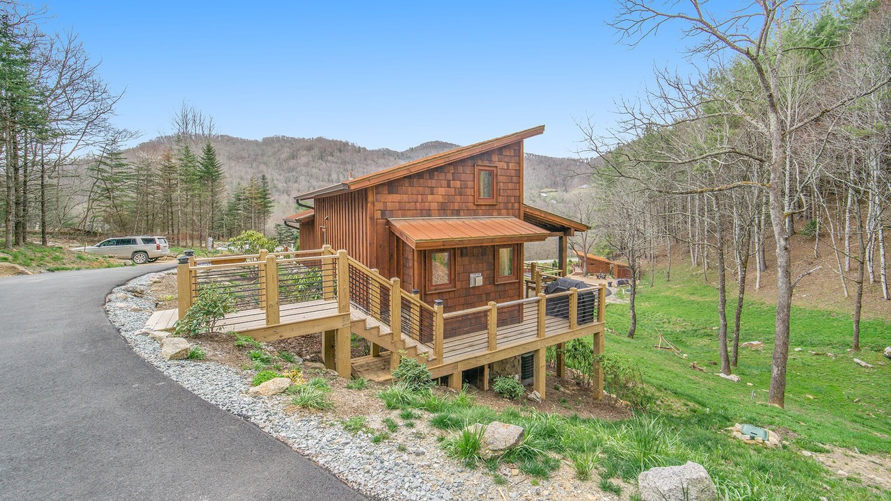 Photo of Outdoor in Banner Elk