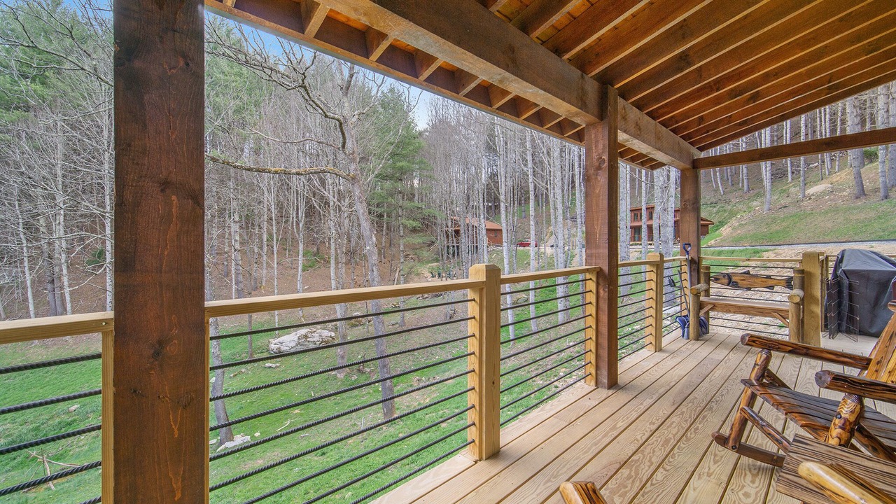 Photo of Outdoor in Banner Elk