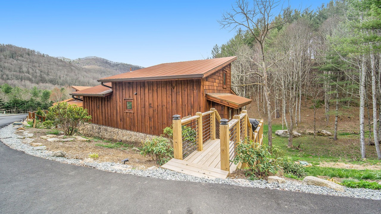 Photo of Outdoor in Banner Elk