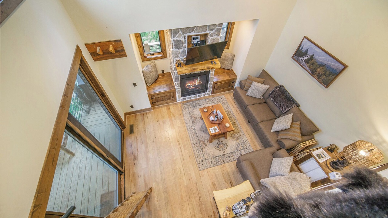Photo of Livingroom in Banner Elk