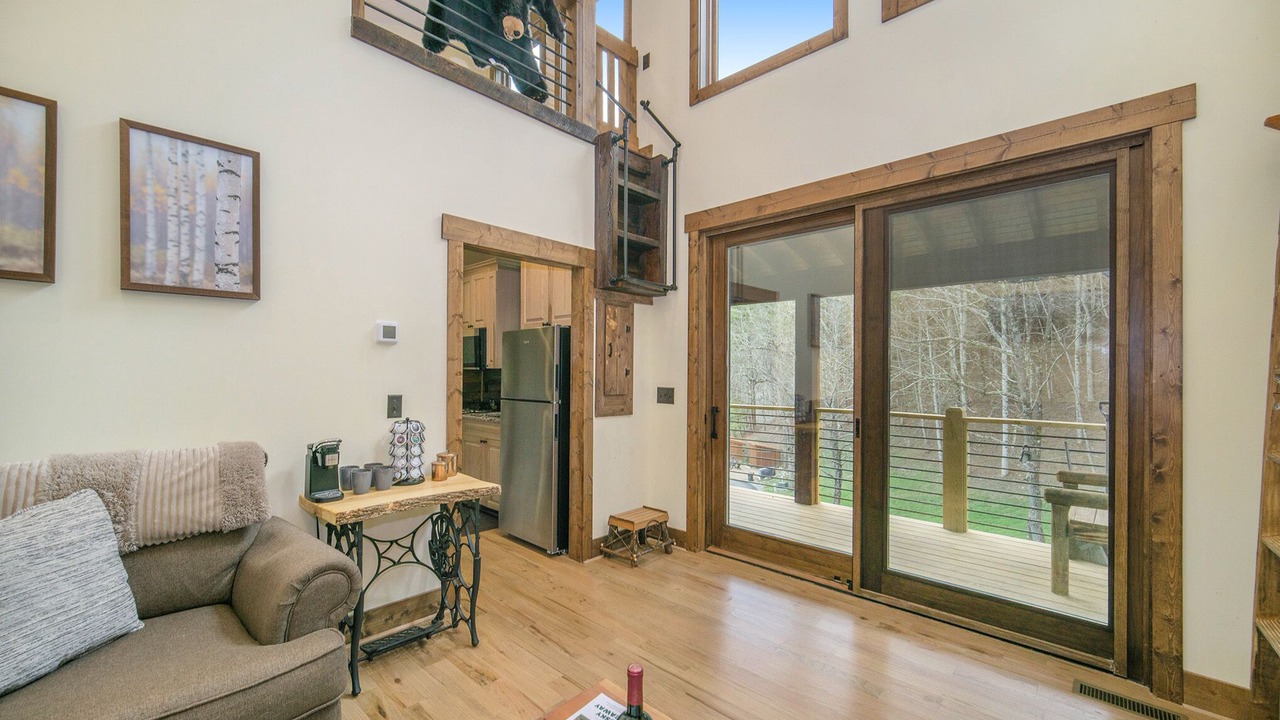 Photo of Livingroom in Banner Elk