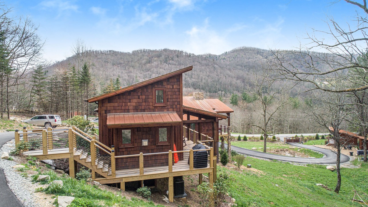 Photo of Outdoor in Banner Elk