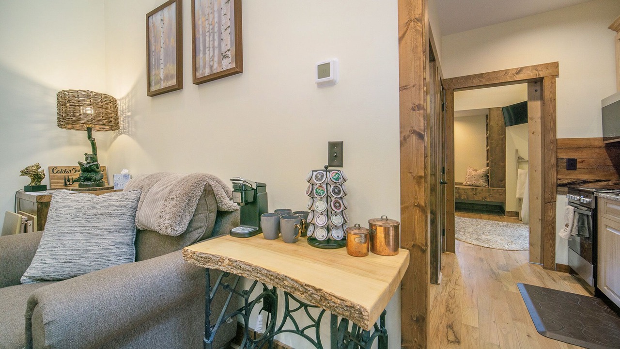 Photo of Livingroom in Banner Elk
