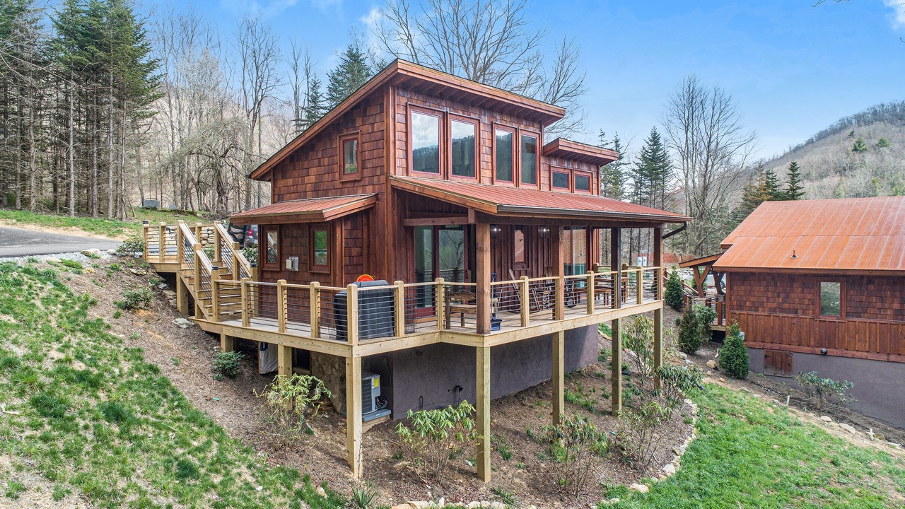 Photo of Outdoor in Banner Elk