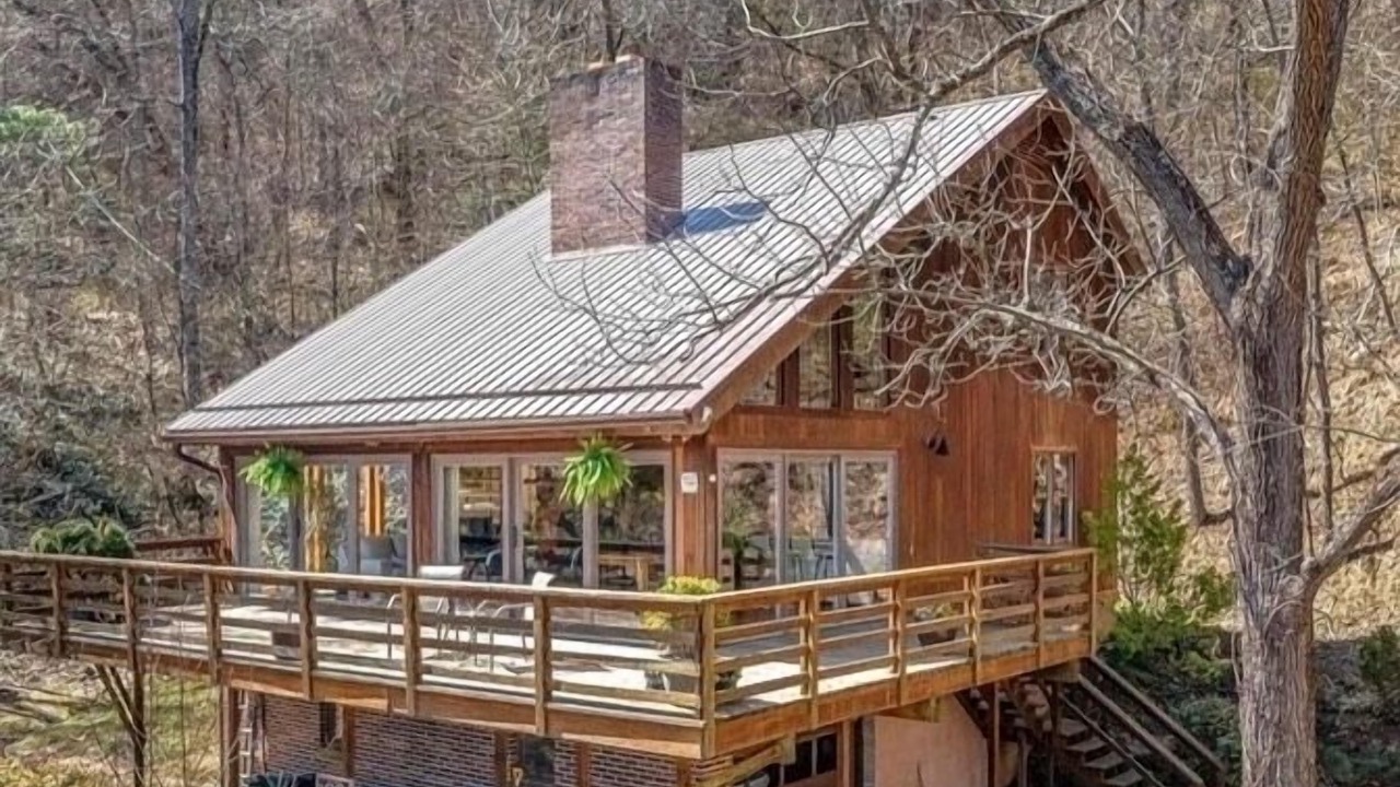 Photo of Outdoor in Asheville
