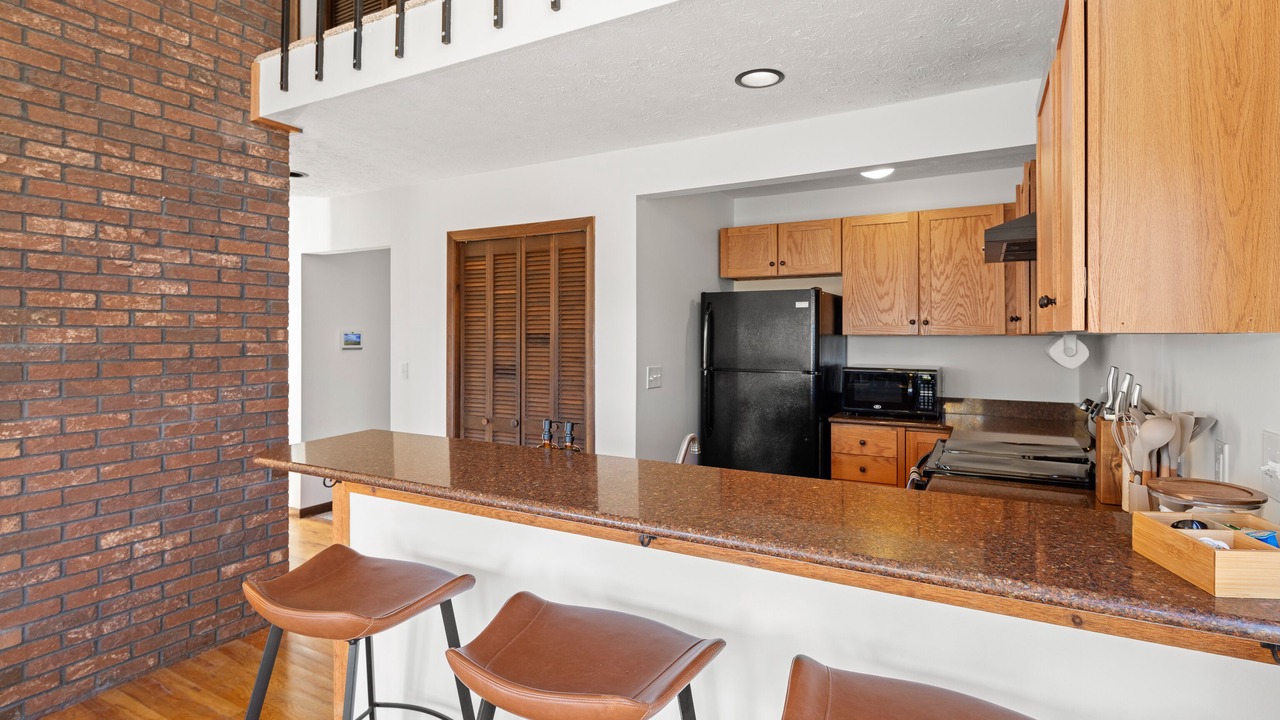 Photo of Kitchen in Asheville