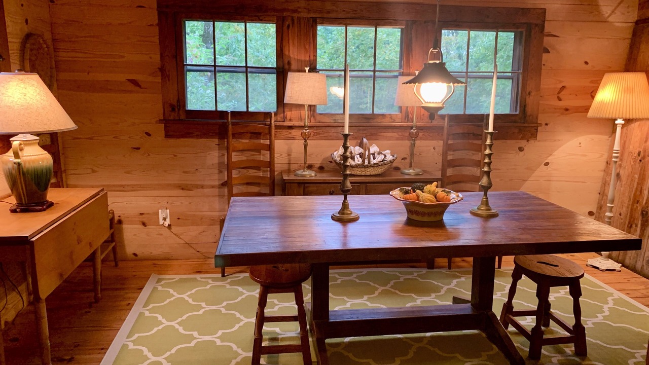 Photo of Bedroom in Montreat