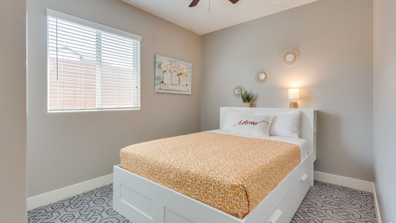 Photo of Bedroom in North Las Vegas