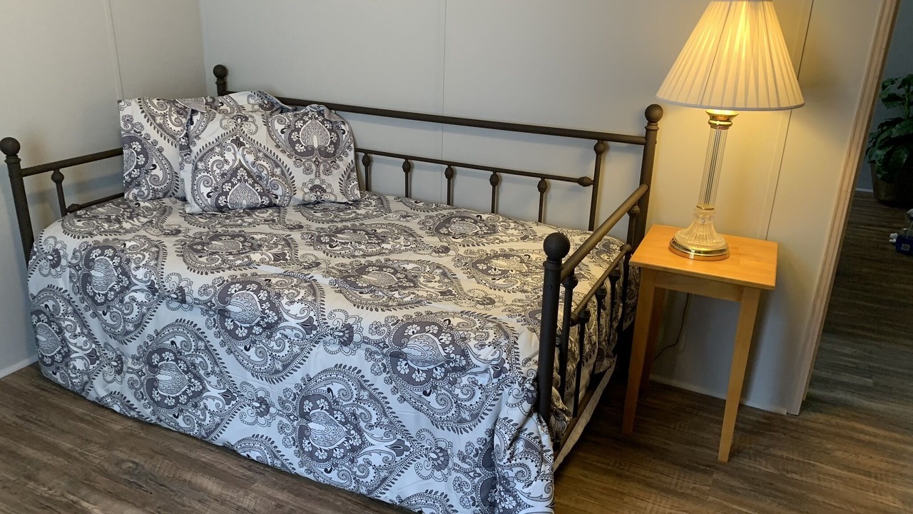 Photo of Bedroom in Swannanoa