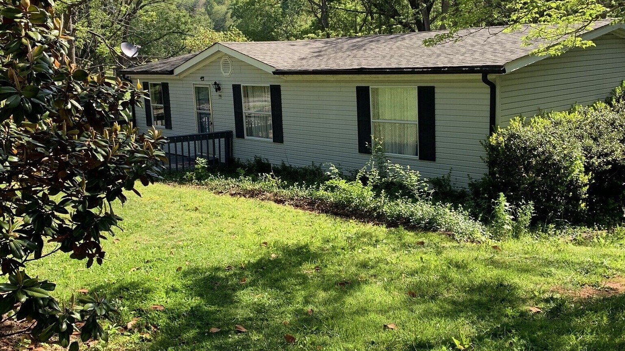 Photo of Outdoor in Swannanoa