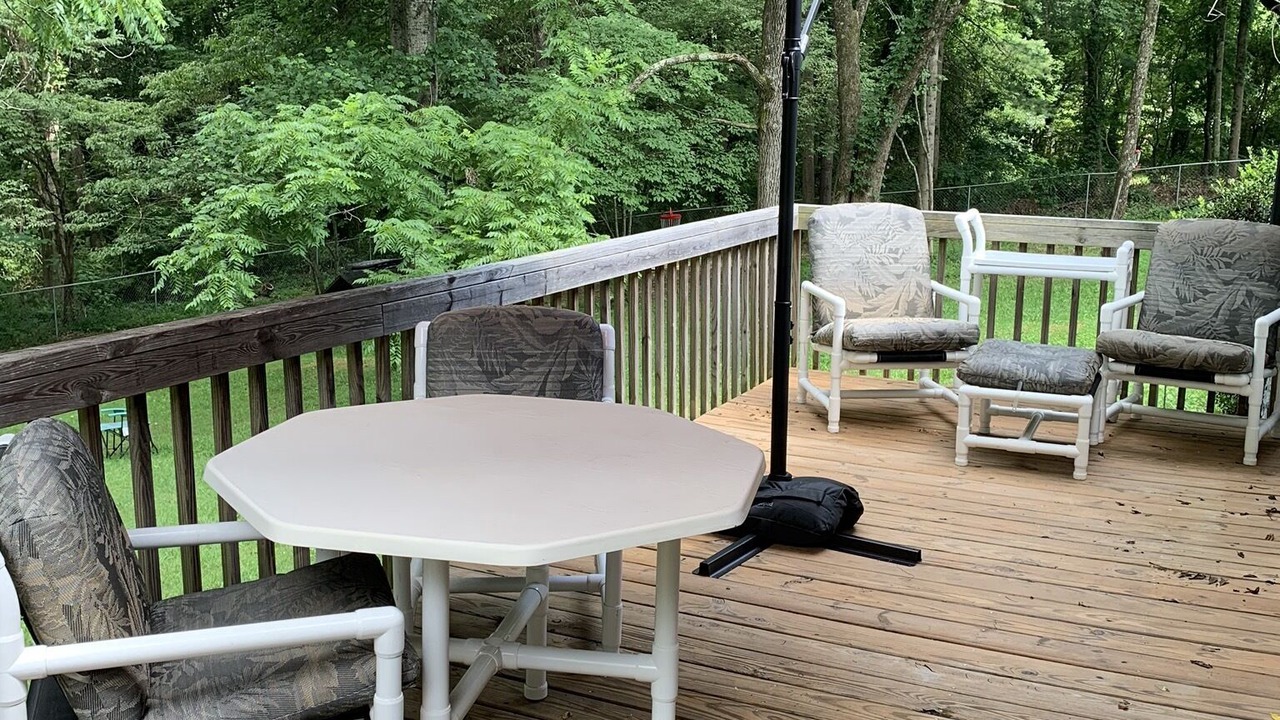 Photo of Outdoor in Swannanoa