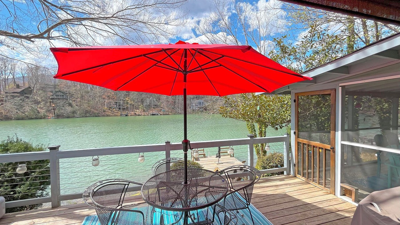 Photo of Outdoor in Lake Lure