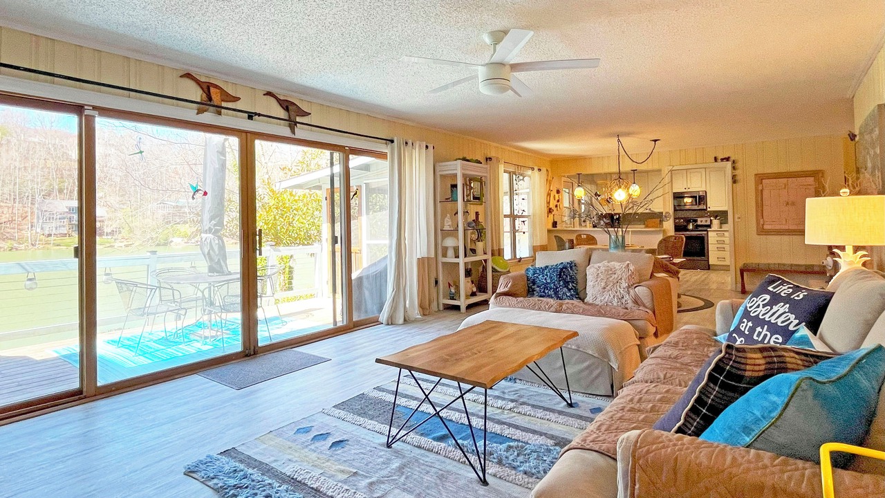 Photo of Outdoor in Lake Lure