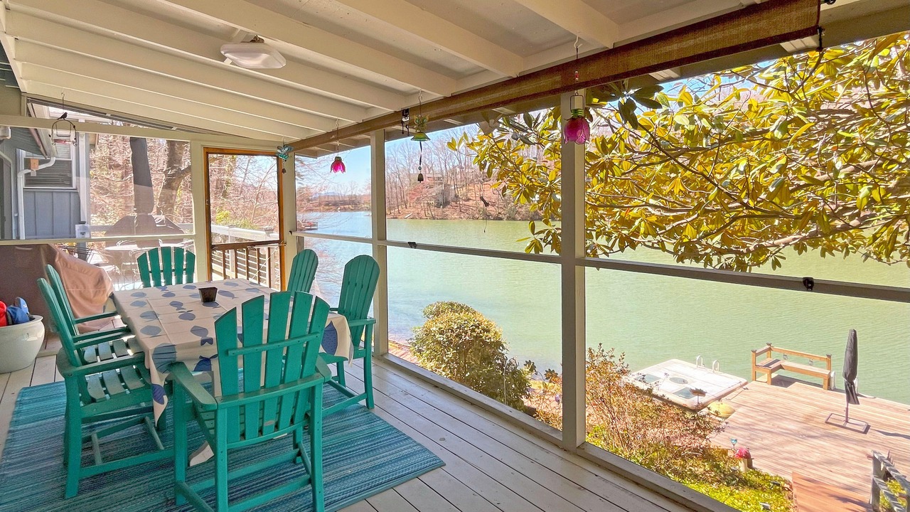 Photo of Outdoor in Lake Lure