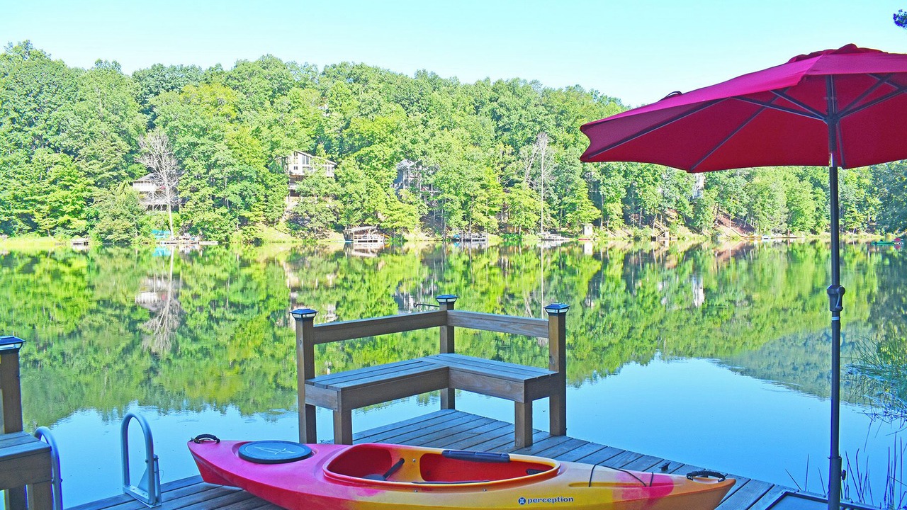 Photo of Outdoor in Lake Lure