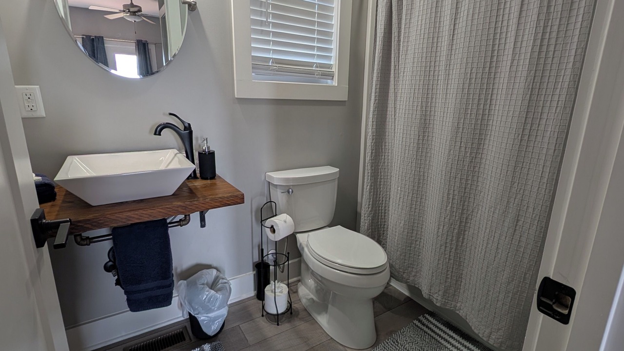Photo of Bathroom in Dandridge