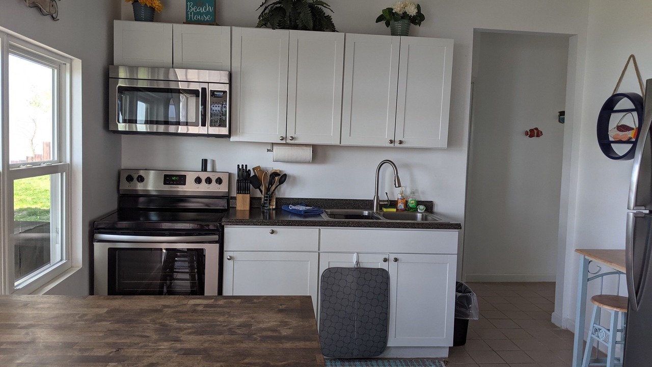 Photo of Kitchen in Madison