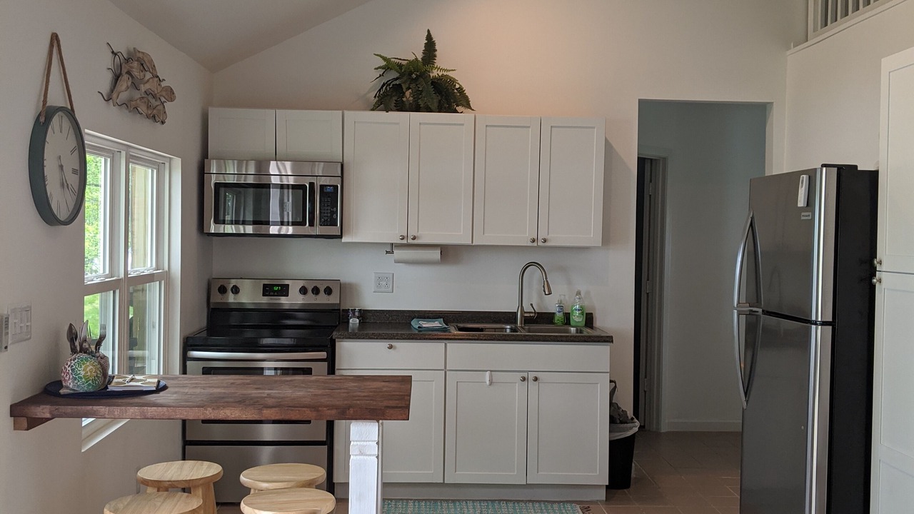 Photo of Kitchen in Madison