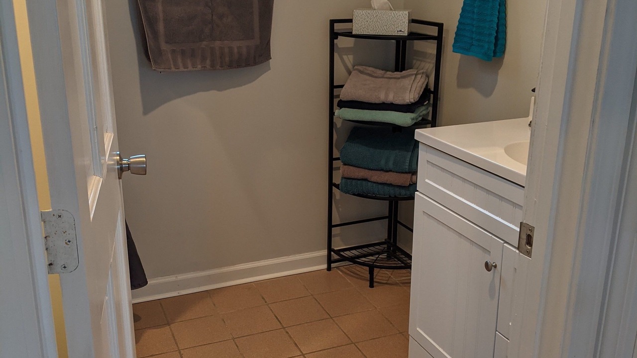 Photo of Bathroom in Madison