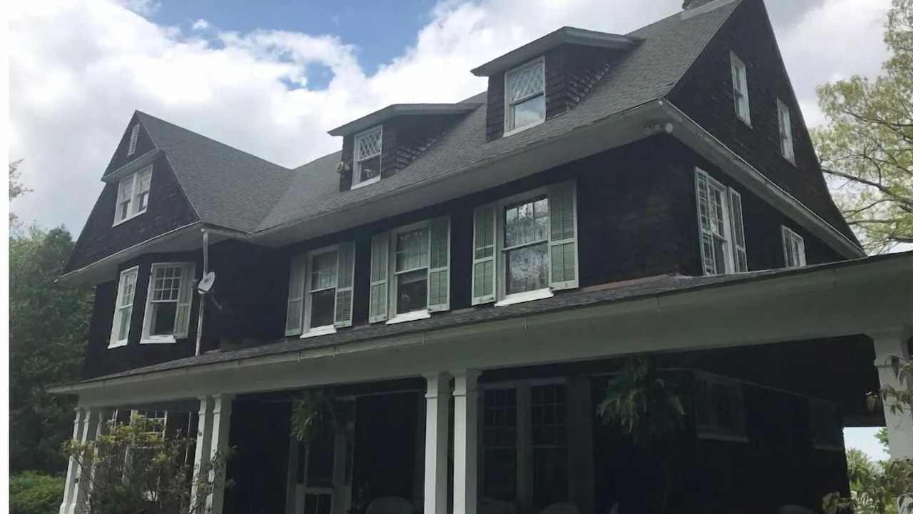 Photo of Outdoor in Sabillasville