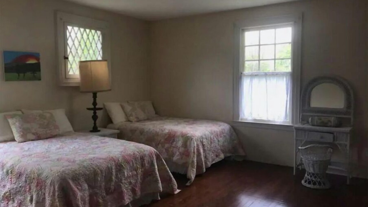 Photo of Bedroom in Sabillasville