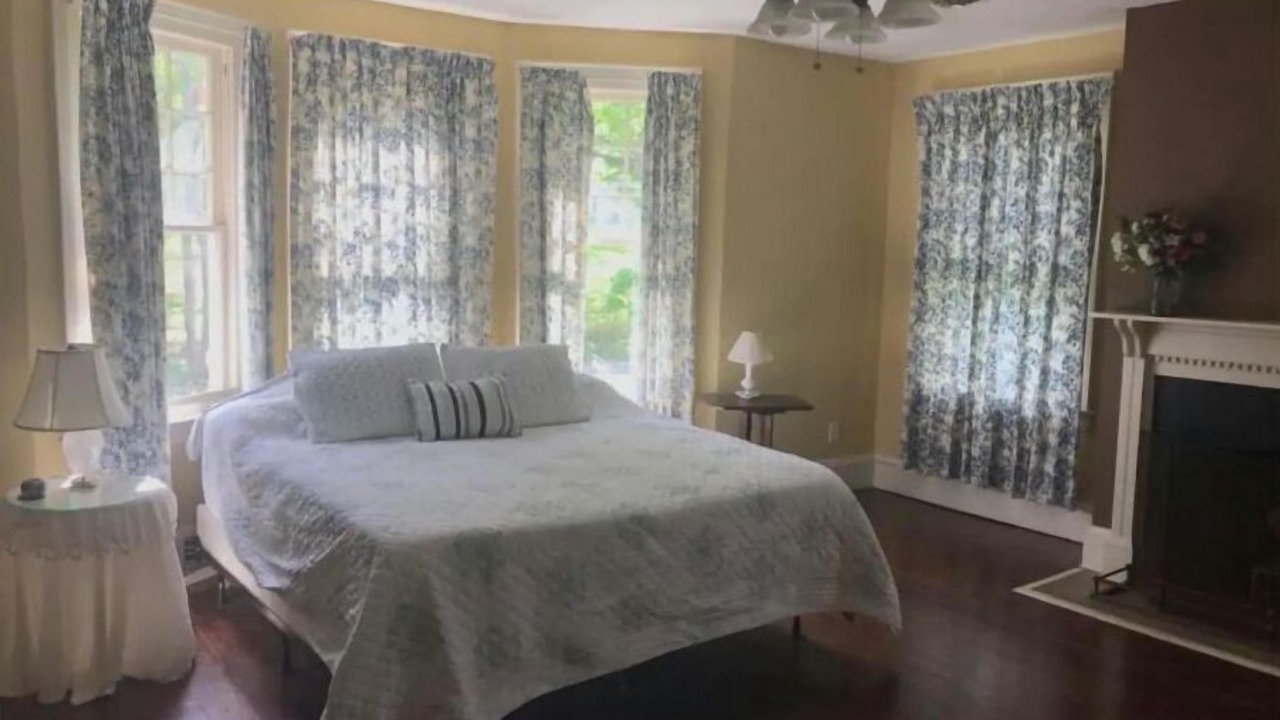 Photo of Bedroom in Sabillasville