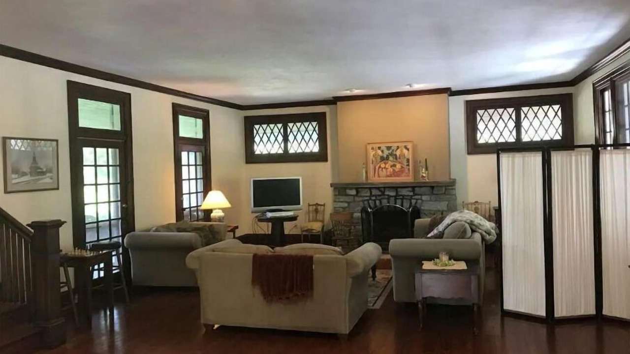 Photo of Livingroom in Sabillasville