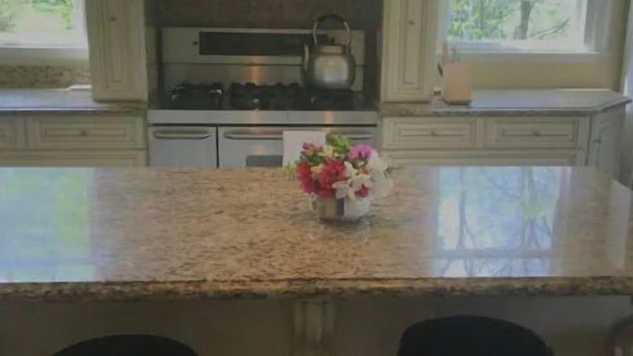 Photo of Kitchen in Sabillasville