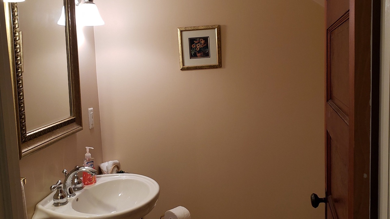Photo of Bathroom in Sabillasville