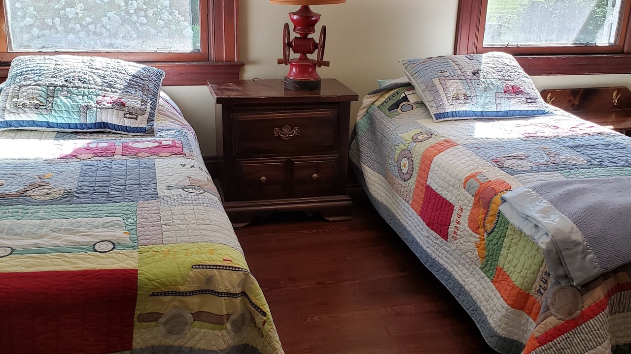 Photo of Bedroom in Sabillasville