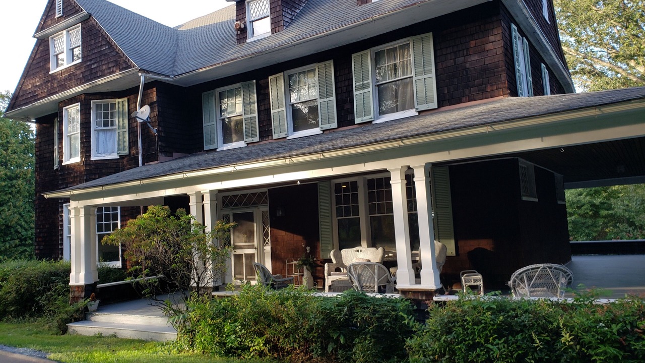 Photo of Outdoor in Sabillasville