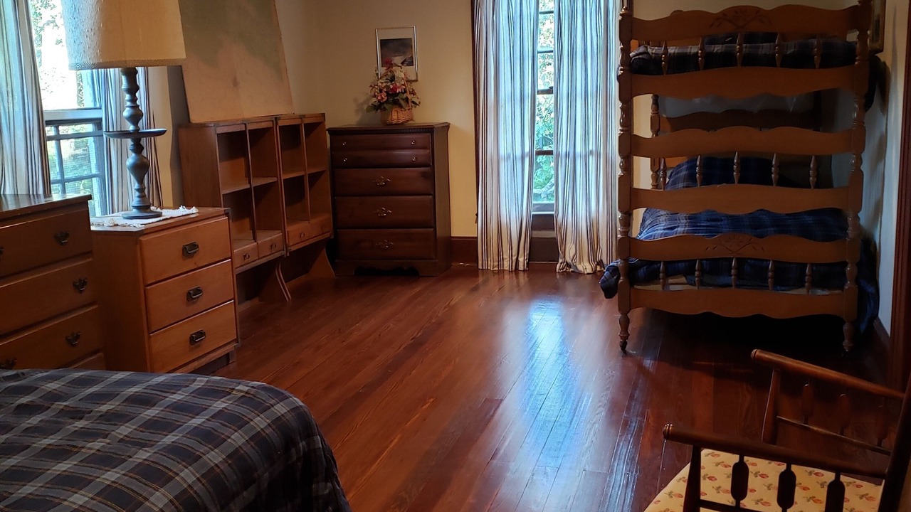 Photo of Bedroom in Sabillasville