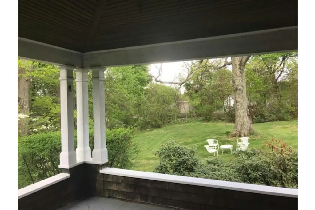 Photo of Outdoor in Sabillasville