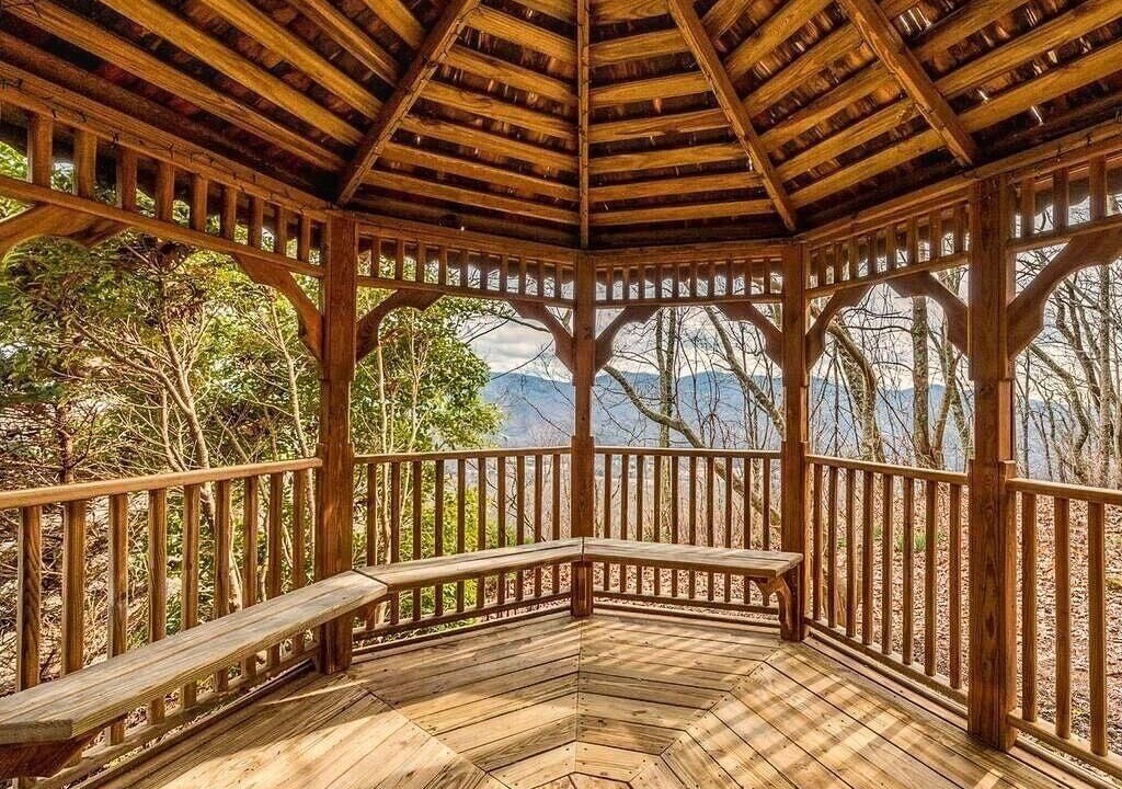 Photo of Outdoor in Swannanoa