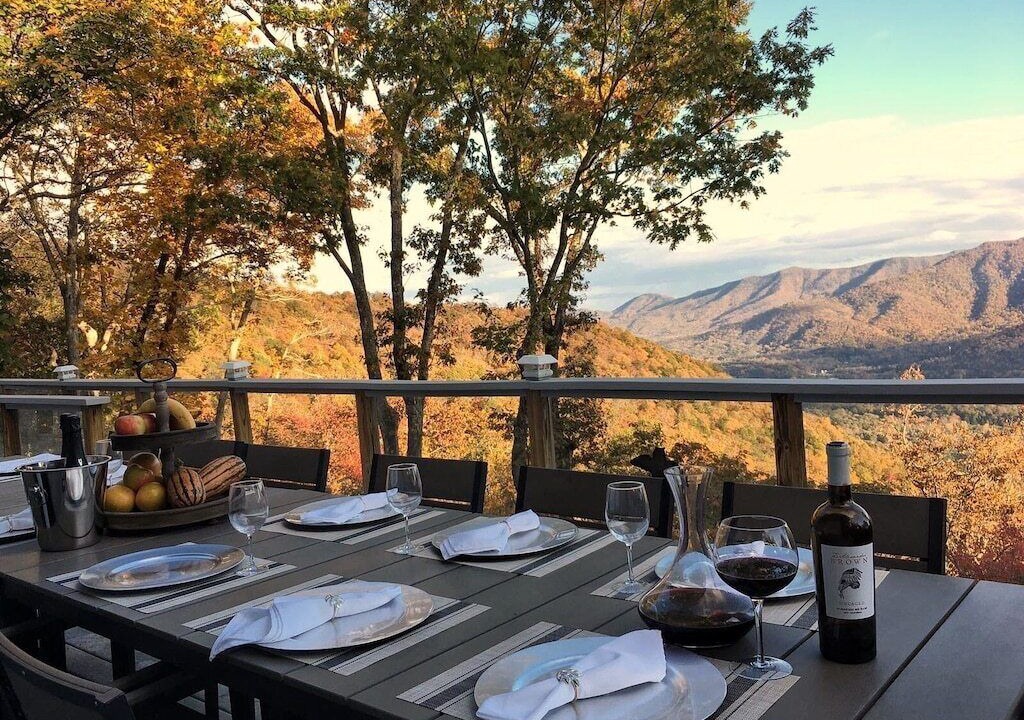 Photo of Outdoor in Swannanoa